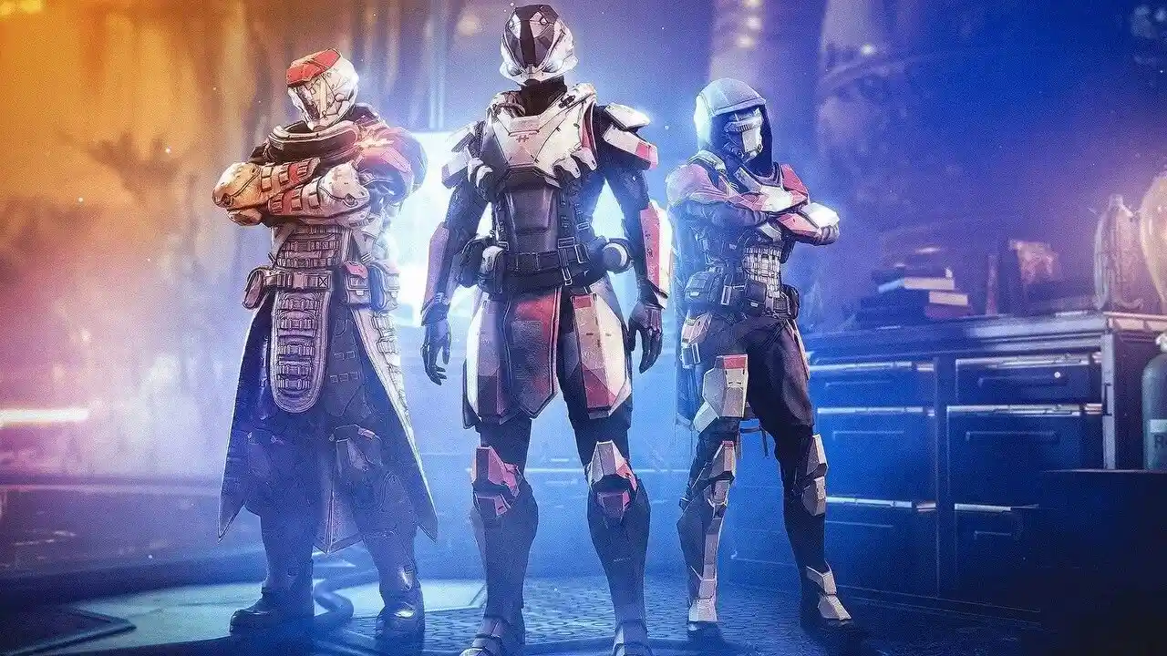 Destiny 2